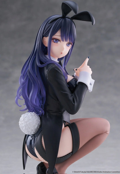 PRE ORDER – MY DRESS-UP DARLING - DESKTOP CUTE FIGURE - MARIN KITAGAWA (ARISA IZAYOI VER.)