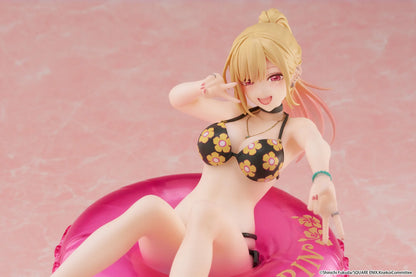 PRE ORDER – MY DRESS-UP DARLING AQUA FLOAT GIRLS FIGURE - MARIN KITAGAWA (RERELEASE)