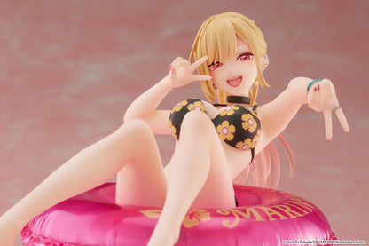 PRE ORDER – MY DRESS-UP DARLING AQUA FLOAT GIRLS FIGURE - MARIN KITAGAWA (RERELEASE)