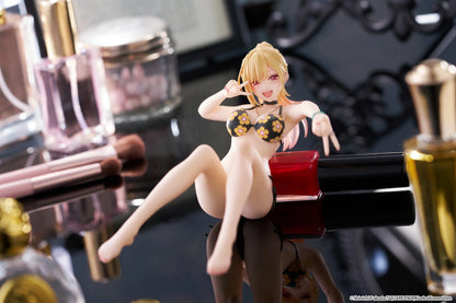 PRE ORDER – MY DRESS-UP DARLING AQUA FLOAT GIRLS FIGURE - MARIN KITAGAWA (RERELEASE)