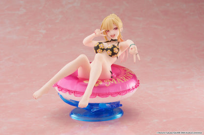 PRE ORDER – MY DRESS-UP DARLING AQUA FLOAT GIRLS FIGURE - MARIN KITAGAWA (RERELEASE)