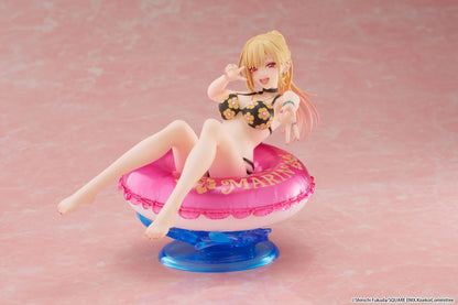 PRE ORDER – MY DRESS-UP DARLING AQUA FLOAT GIRLS FIGURE - MARIN KITAGAWA (RERELEASE)