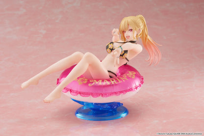 PRE ORDER – MY DRESS-UP DARLING AQUA FLOAT GIRLS FIGURE - MARIN KITAGAWA (RERELEASE)