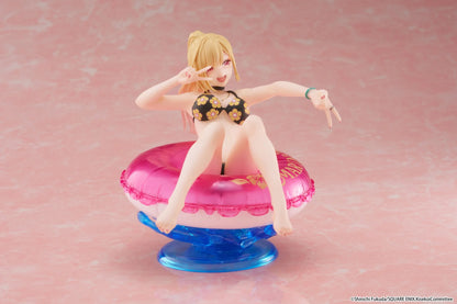 PRE ORDER – MY DRESS-UP DARLING AQUA FLOAT GIRLS FIGURE - MARIN KITAGAWA (RERELEASE)