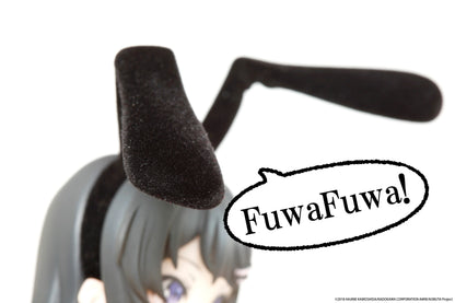 PRE ORDER – RASCAL DOES NOT DREAM SERIES COREFUL FIGURE - MAI SAKURAJIMA (BUNNY VER.)
