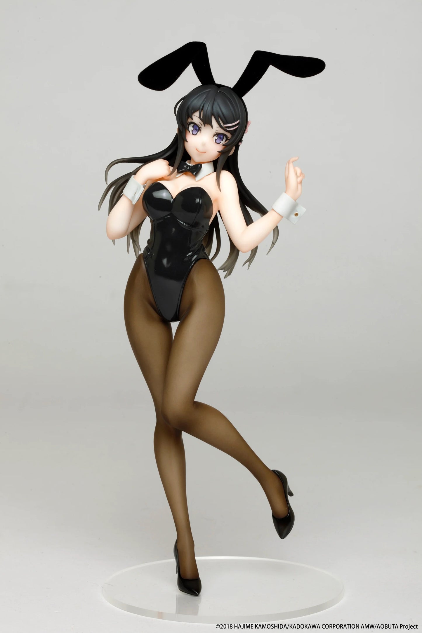 PRE ORDER – RASCAL DOES NOT DREAM SERIES COREFUL FIGURE - MAI SAKURAJIMA (BUNNY VER.)