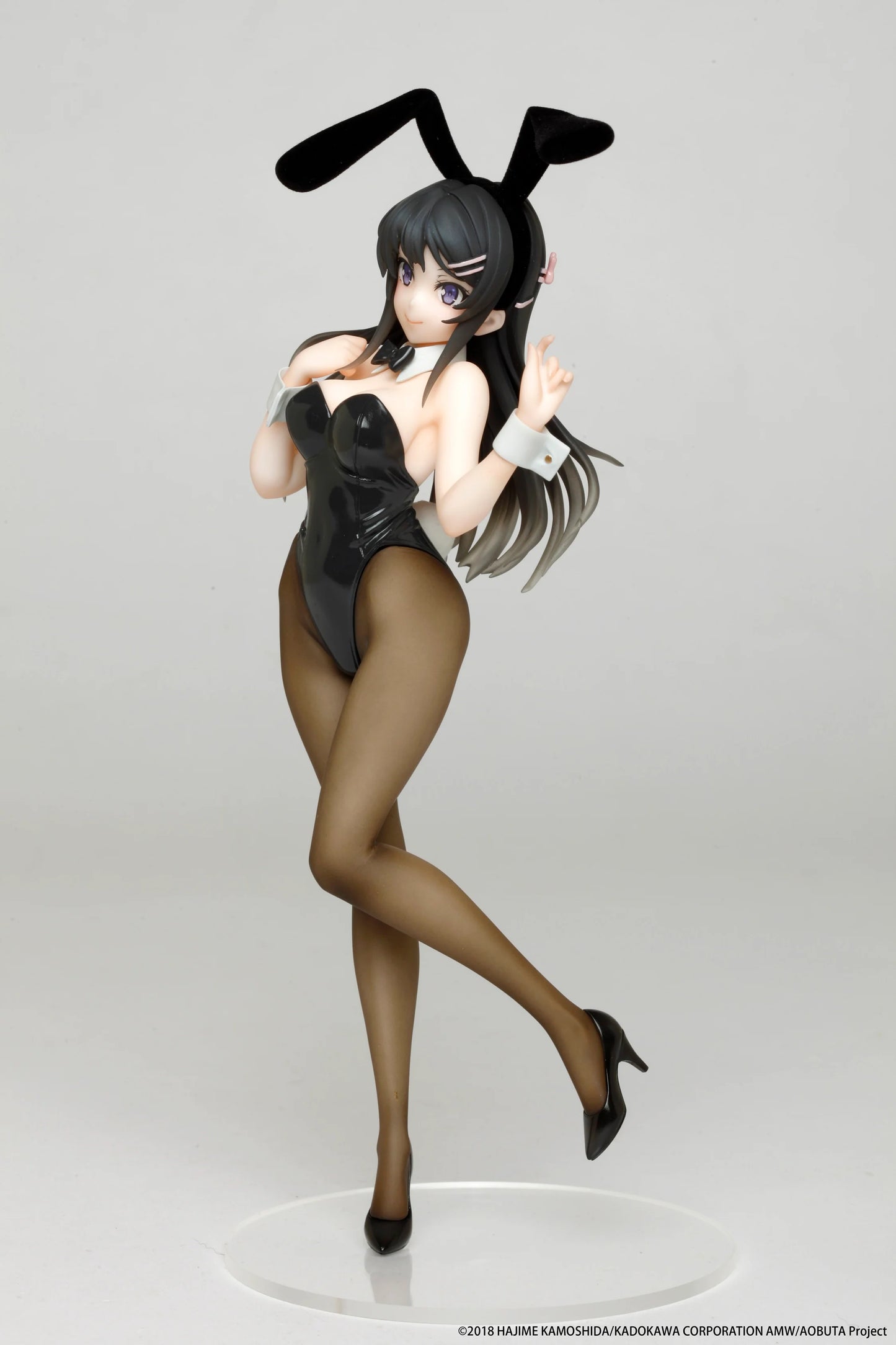PRE ORDER – RASCAL DOES NOT DREAM SERIES COREFUL FIGURE - MAI SAKURAJIMA (BUNNY VER.)