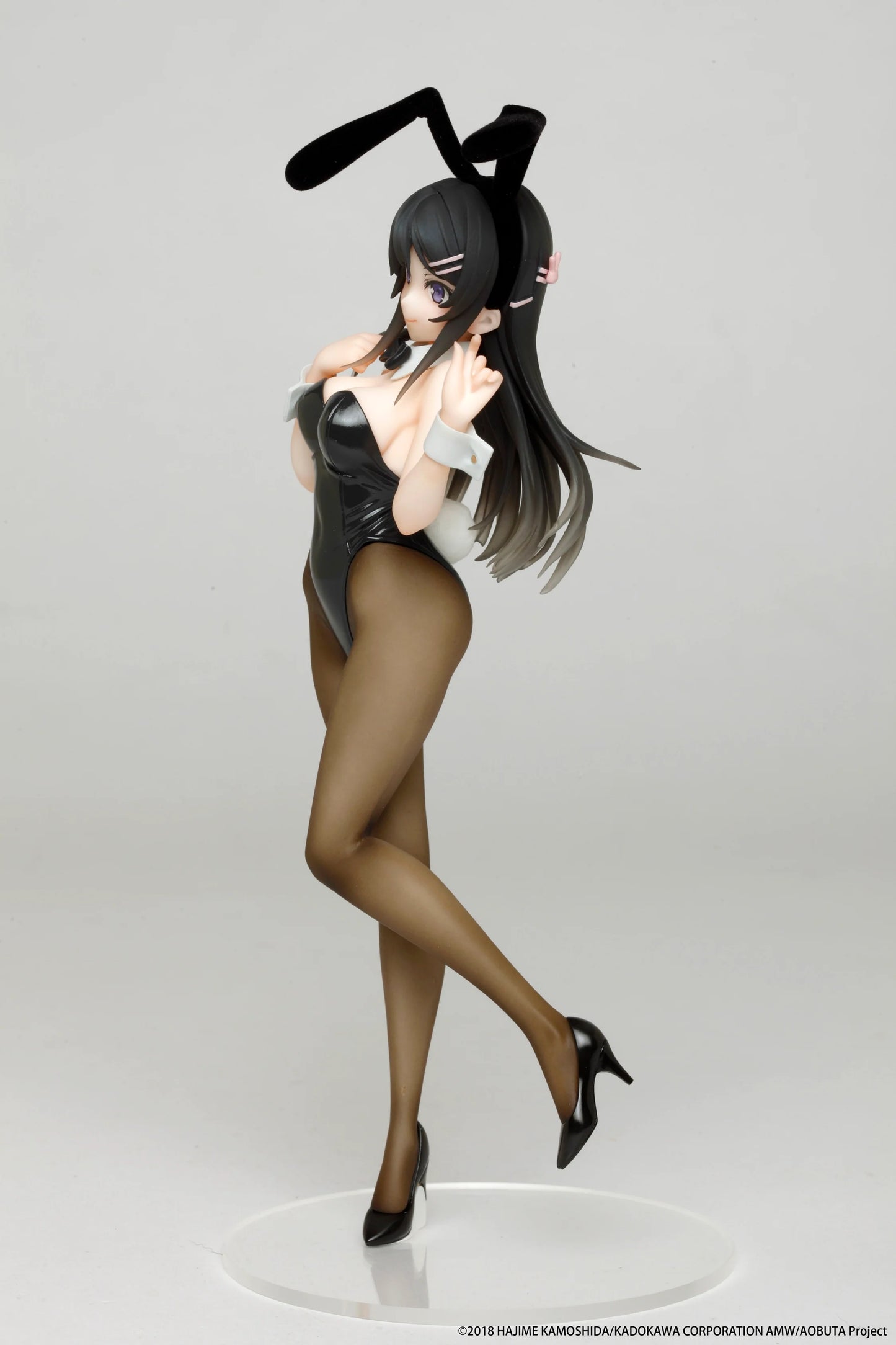 PRE ORDER – RASCAL DOES NOT DREAM SERIES COREFUL FIGURE - MAI SAKURAJIMA (BUNNY VER.)