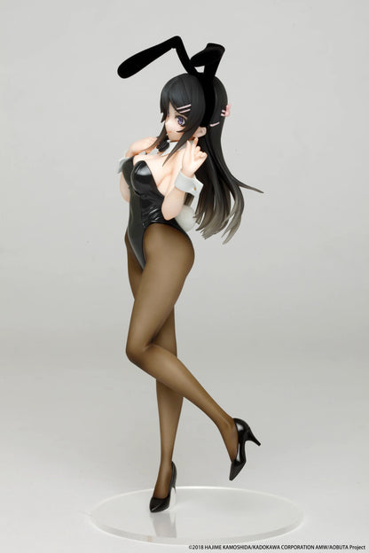 PRE ORDER – RASCAL DOES NOT DREAM SERIES COREFUL FIGURE - MAI SAKURAJIMA (BUNNY VER.)