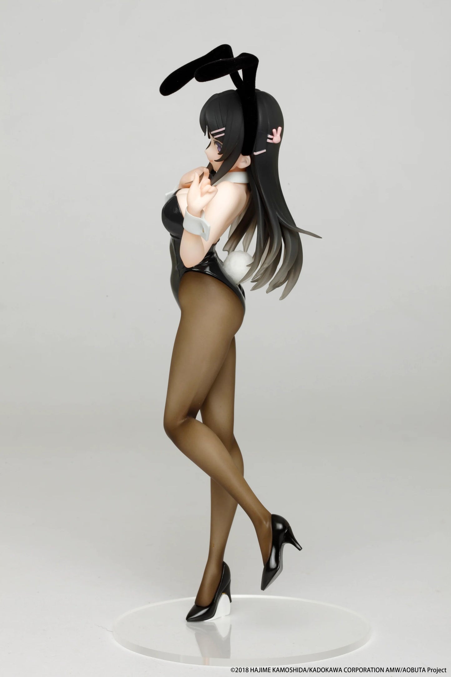 PRE ORDER – RASCAL DOES NOT DREAM SERIES COREFUL FIGURE - MAI SAKURAJIMA (BUNNY VER.)