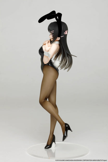PRE ORDER – RASCAL DOES NOT DREAM SERIES COREFUL FIGURE - MAI SAKURAJIMA (BUNNY VER.)