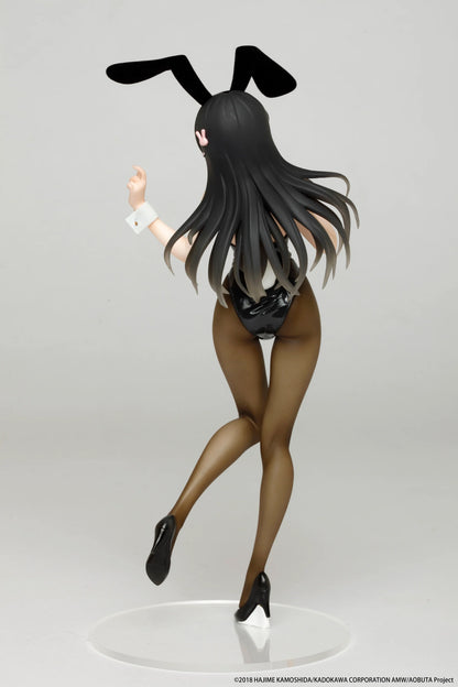 PRE ORDER – RASCAL DOES NOT DREAM SERIES COREFUL FIGURE - MAI SAKURAJIMA (BUNNY VER.)