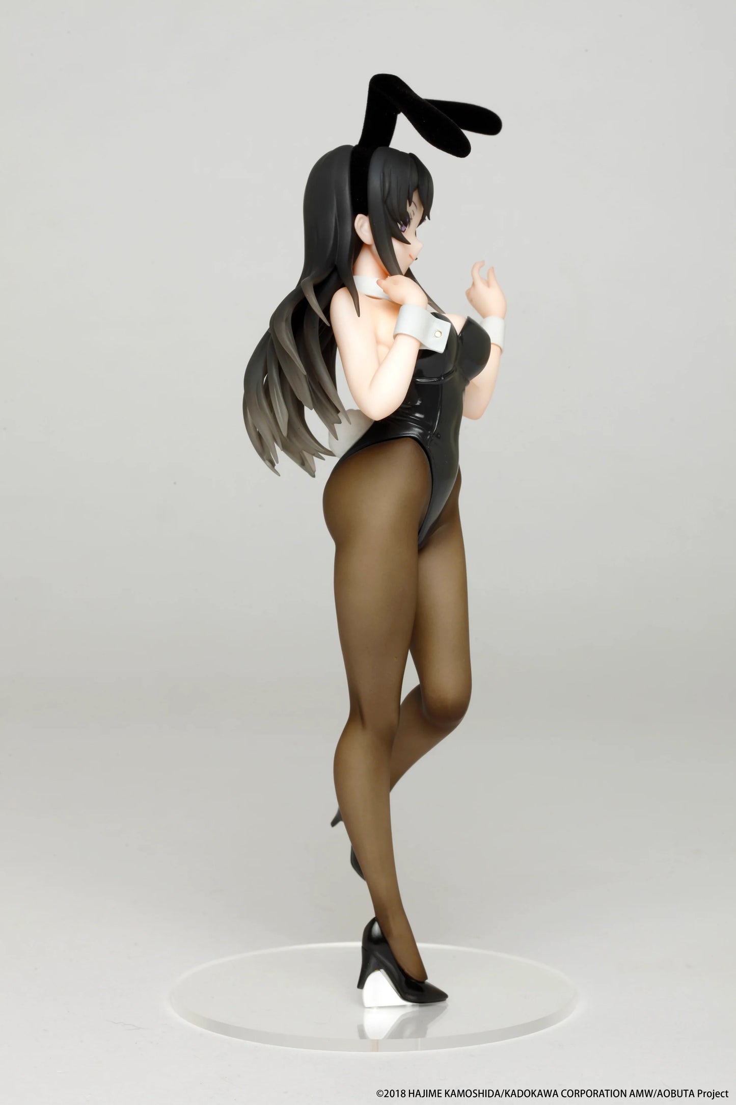PRE ORDER – RASCAL DOES NOT DREAM SERIES COREFUL FIGURE - MAI SAKURAJIMA (BUNNY VER.)