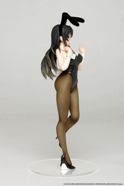 PRE ORDER – RASCAL DOES NOT DREAM SERIES COREFUL FIGURE - MAI SAKURAJIMA (BUNNY VER.)
