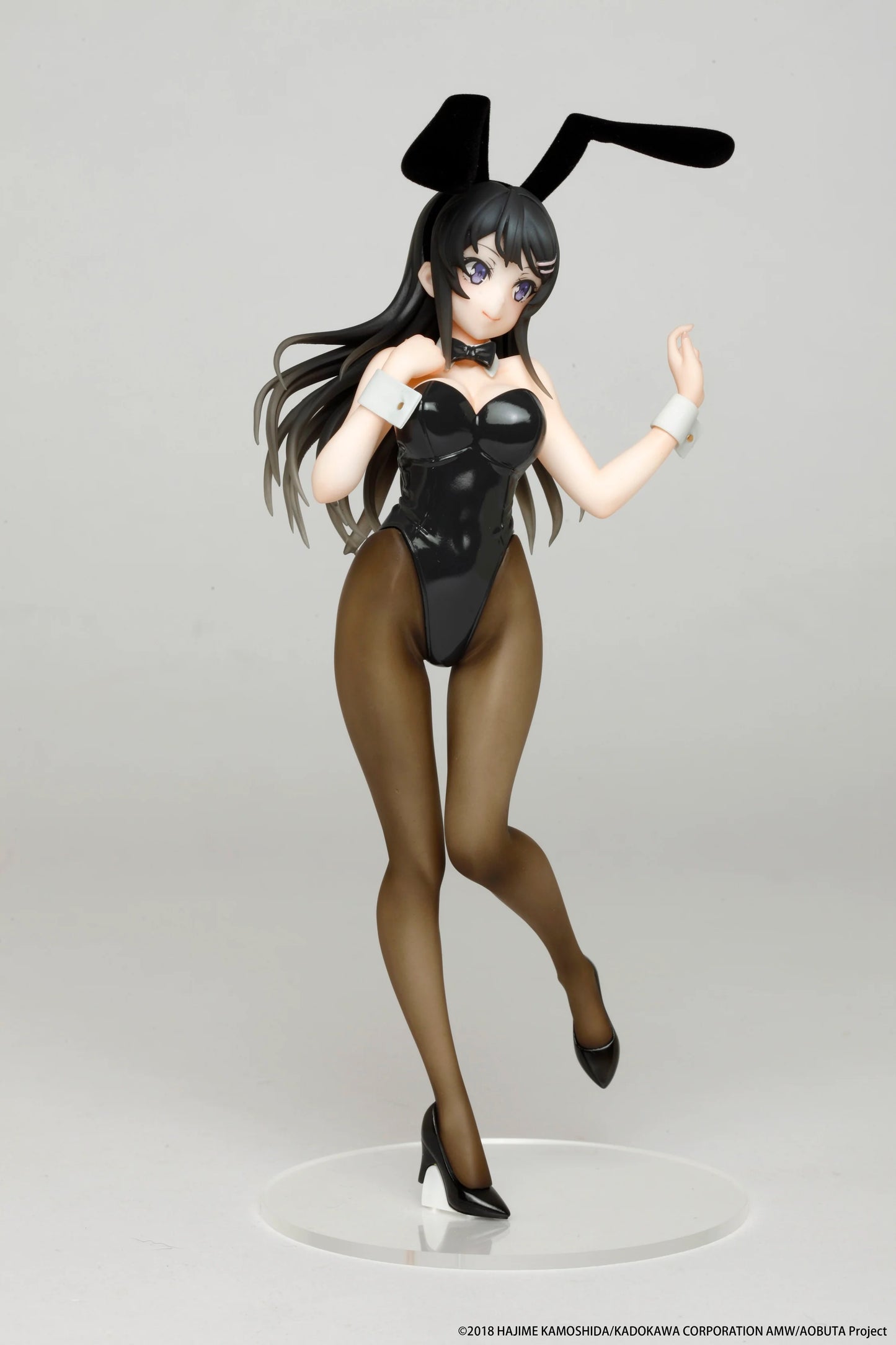 PRE ORDER – RASCAL DOES NOT DREAM SERIES COREFUL FIGURE - MAI SAKURAJIMA (BUNNY VER.)