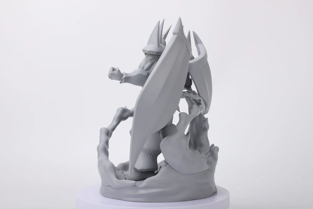 BACK ORDER – YU-GI-OH! FIGURE - OBELISK THE TORMENTOR