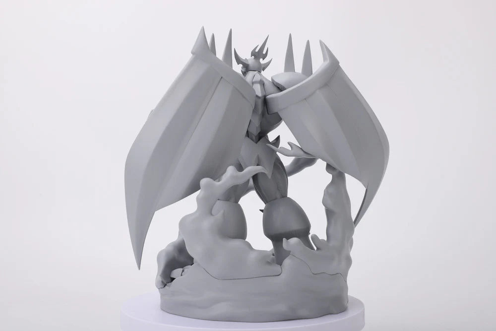 BACK ORDER – YU-GI-OH! FIGURE - OBELISK THE TORMENTOR