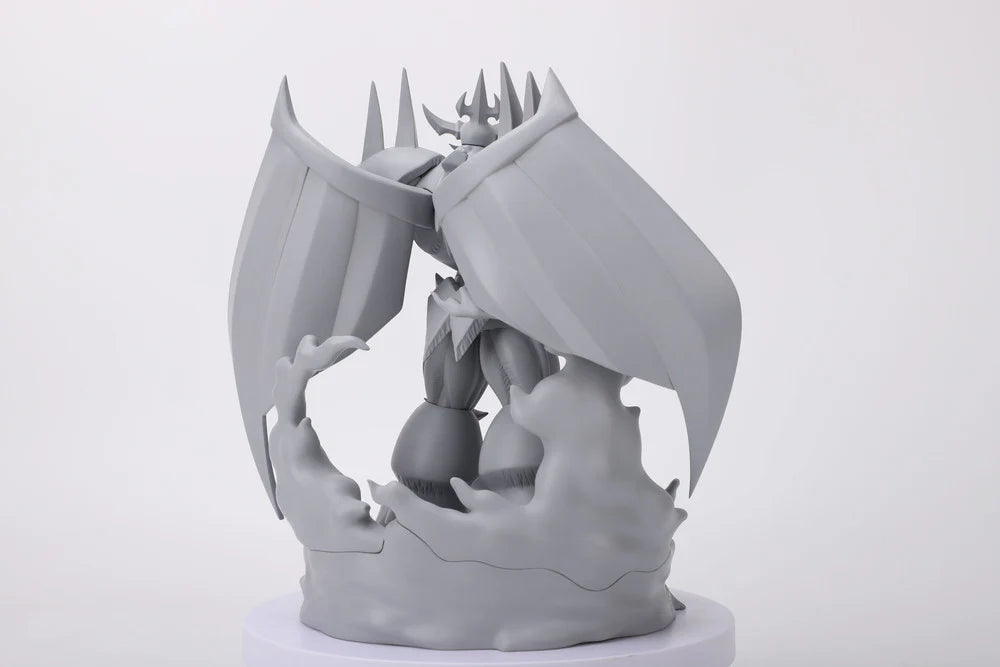 BACK ORDER – YU-GI-OH! FIGURE - OBELISK THE TORMENTOR