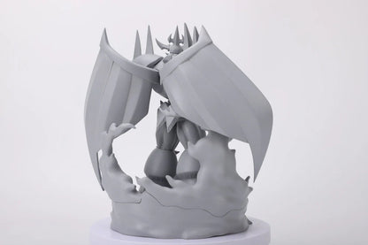 BACK ORDER – YU-GI-OH! FIGURE - OBELISK THE TORMENTOR