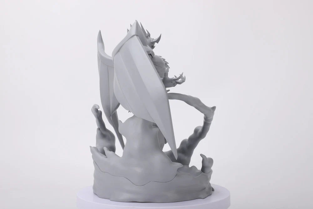 BACK ORDER – YU-GI-OH! FIGURE - OBELISK THE TORMENTOR
