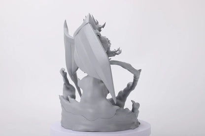 BACK ORDER – YU-GI-OH! FIGURE - OBELISK THE TORMENTOR