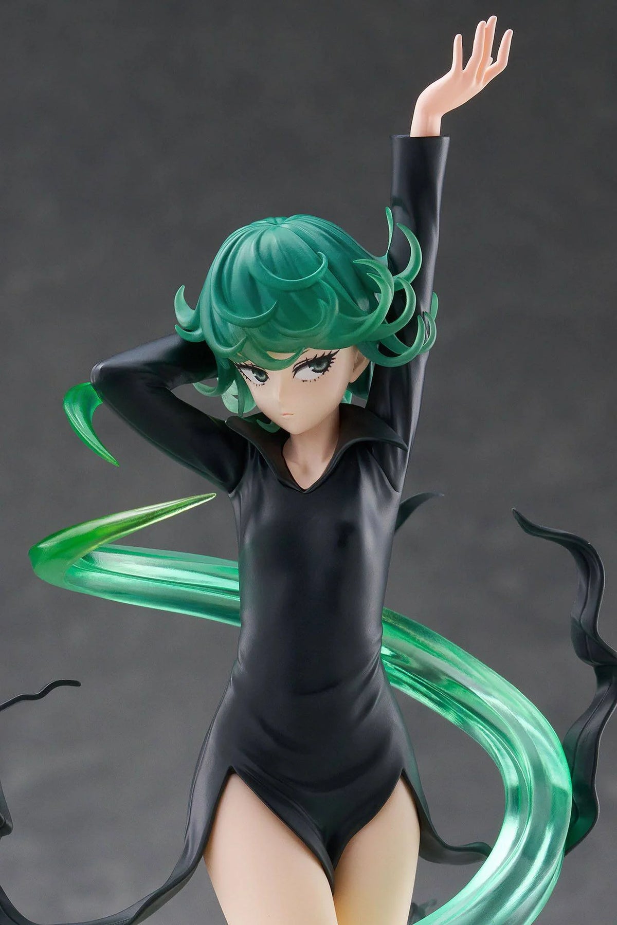 PRE ORDER – ONE-PUNCH MAN DRESSTA STATUE FIGURE - TERRIBLE TORNADO