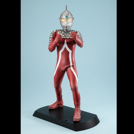 PRE ORDER – ULTIMATE ARTICLE ULTRA SEVEN （BATTLE IMAGE COLOR EDITION）