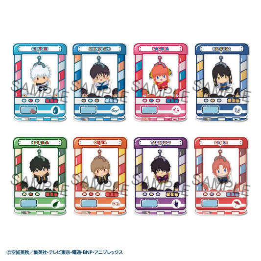 PRE ORDER – CHARA CATCHER ～ GINTAMA