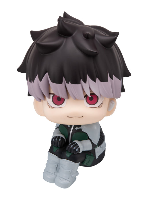 PRE ORDER – LOOKUP KAIJU NO.８ GEN NARUMI