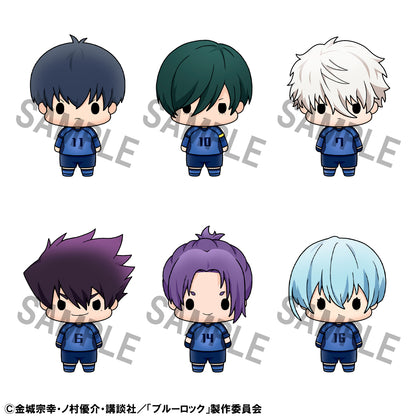 PRE ORDER – CHOKORIN COLLECTION BLUE LOCK VOL.2  (BOX OF 6)