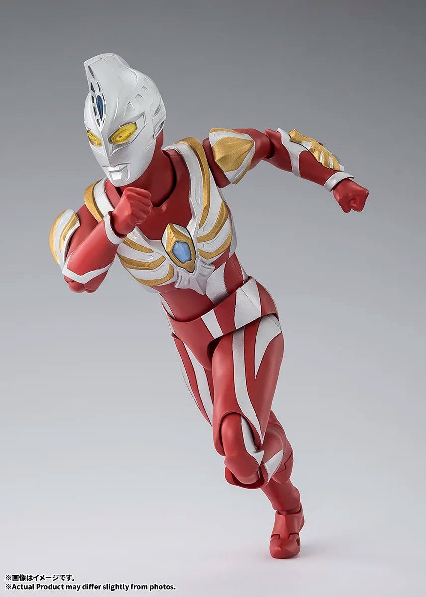 PRE ORDER – S.H.FIGUARTS ULTRAMAN MAX