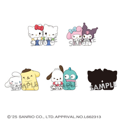 PRE ORDER – PITA CUTE SANRIO CHARACTERS (BOX OF 4)