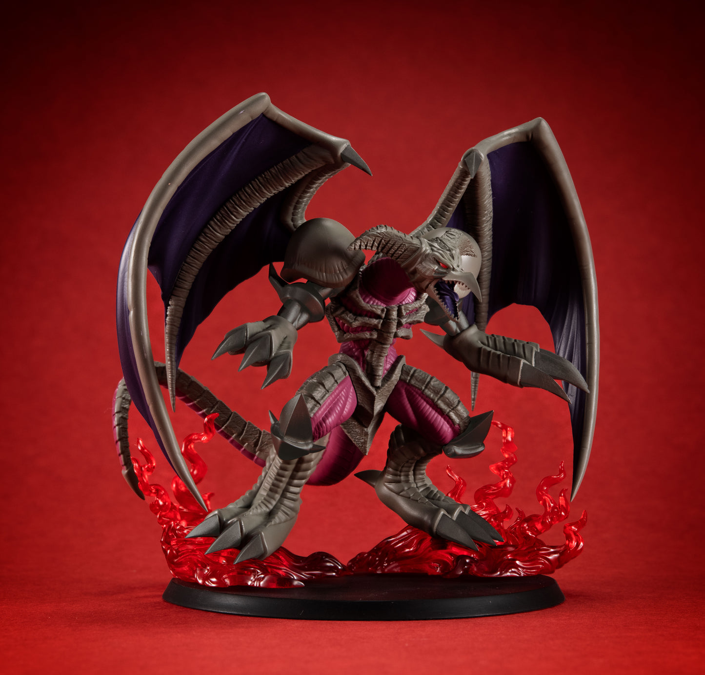 PRE ORDER – MONSTERS CHRONICLE YU-GI-OH! DUEL MONSTERS GX B. SKULL DRAGON
