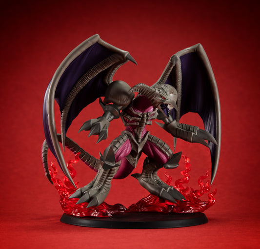 PRE ORDER – MONSTERS CHRONICLE YU-GI-OH! DUEL MONSTERS GX B. SKULL DRAGON