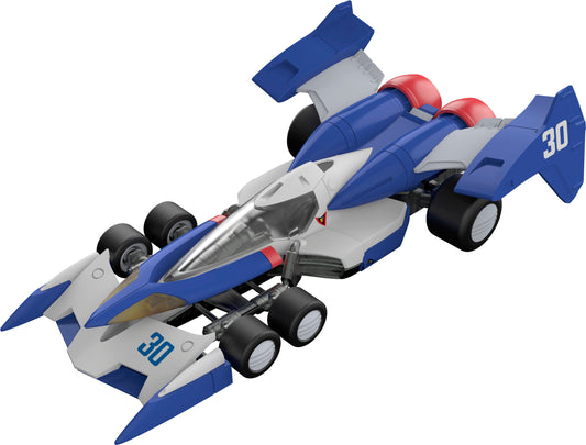 PRE ORDER – VARIABLE ACTION KIT FUTURE GPX CYBER FORMULA SUPER ASURADA01 （CIRCUIT MODE） 【RENEWAL REPEAT】