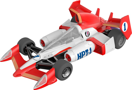 PRE ORDER – VARIABLE ACTION KIT FUTURE GPX CYBER FORMULA KNIGHT SAVIOR 005  【RENEWAL REPEAT】