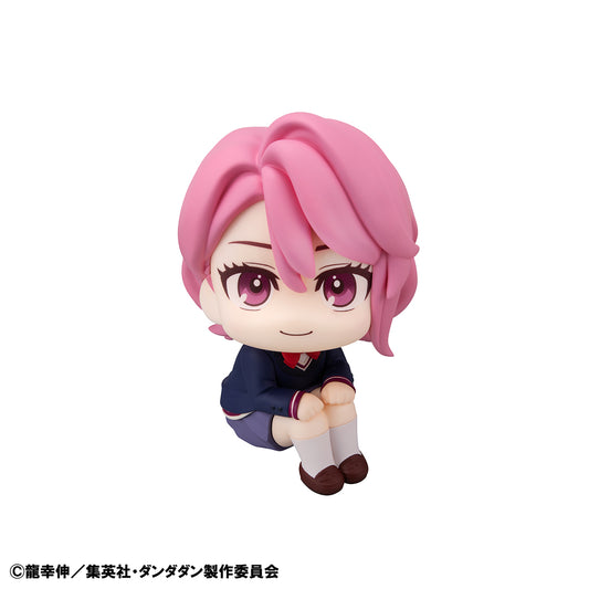 PRE ORDER – LOOKUP TV ANIME - DAN DA DAN - AIRA