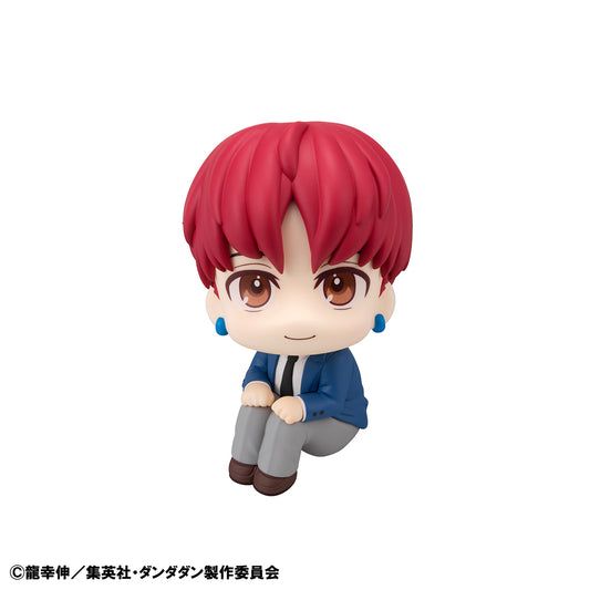 PRE ORDER – LOOKUP TV ANIME - DAN DA DAN - JIJI