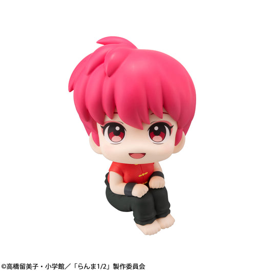 PRE ORDER – LOOKUP TV ANIME RANMA 1／2  RANMA