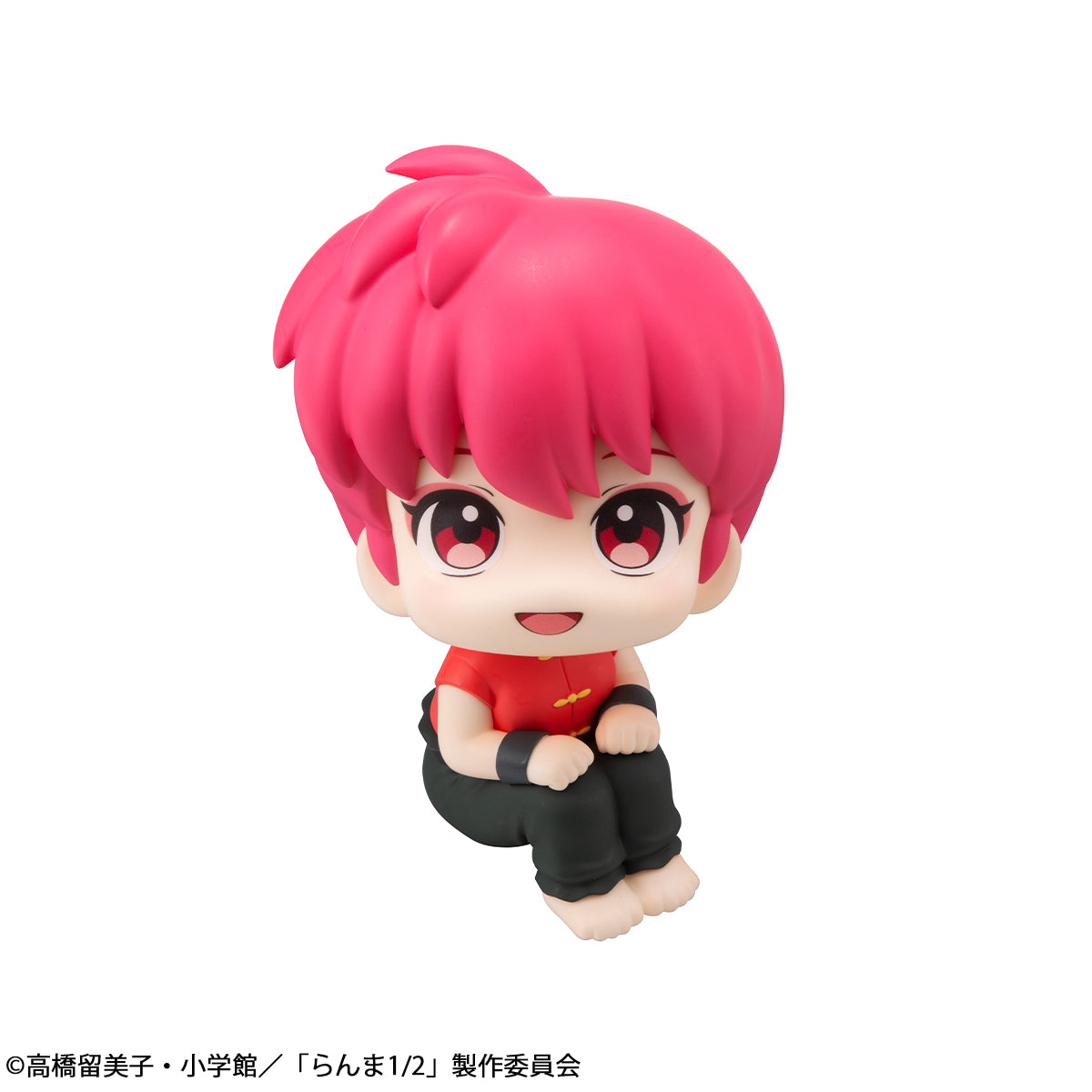 PRE ORDER – LOOKUP TV ANIME RANMA 1／2 RANMA & SHAMPOO SET 【WITH GIFT】