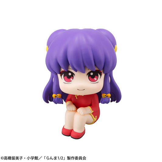 PRE ORDER – LOOKUP TV ANIME RANMA 1／2  SHAMPOO