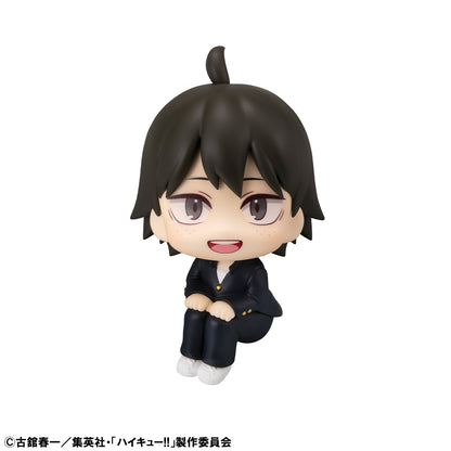PRE ORDER – LOOKUP HAIKYU！！ TADASHI YAMAGUCHI