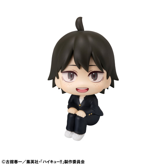 PRE ORDER – LOOKUP HAIKYU！！ TADASHI YAMAGUCHI