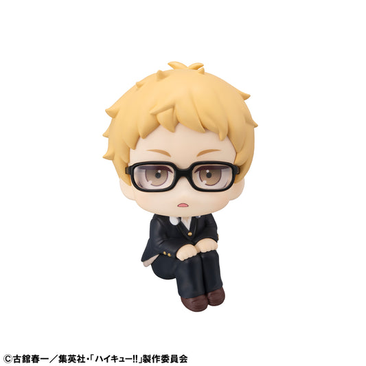 PRE ORDER – LOOKUP HAIKYU！！ KEI TSUKISHIMA
