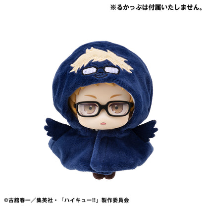 PRE ORDER – LOOKUP CAPE HAIKYU！！TSUKI CROW