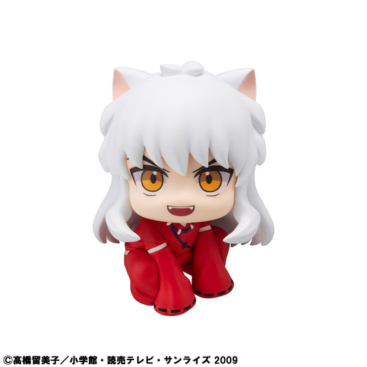 PRE ORDER – LOOKUP INUYASHA INUYASHA