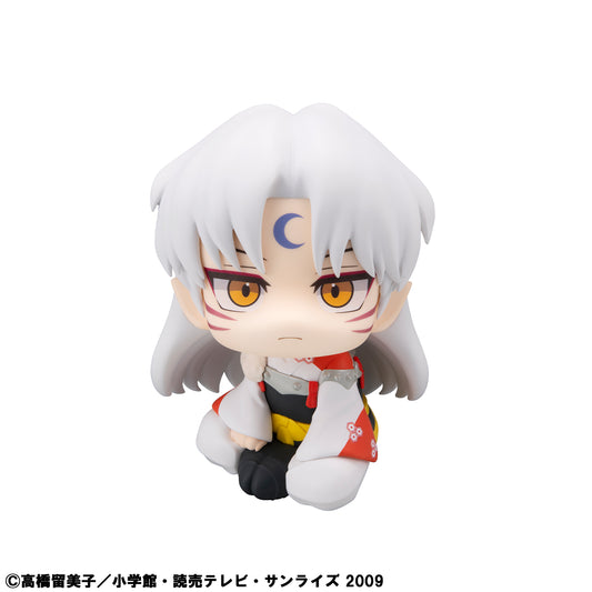 PRE ORDER – LOOKUP INUYASHA SESSHOMARU