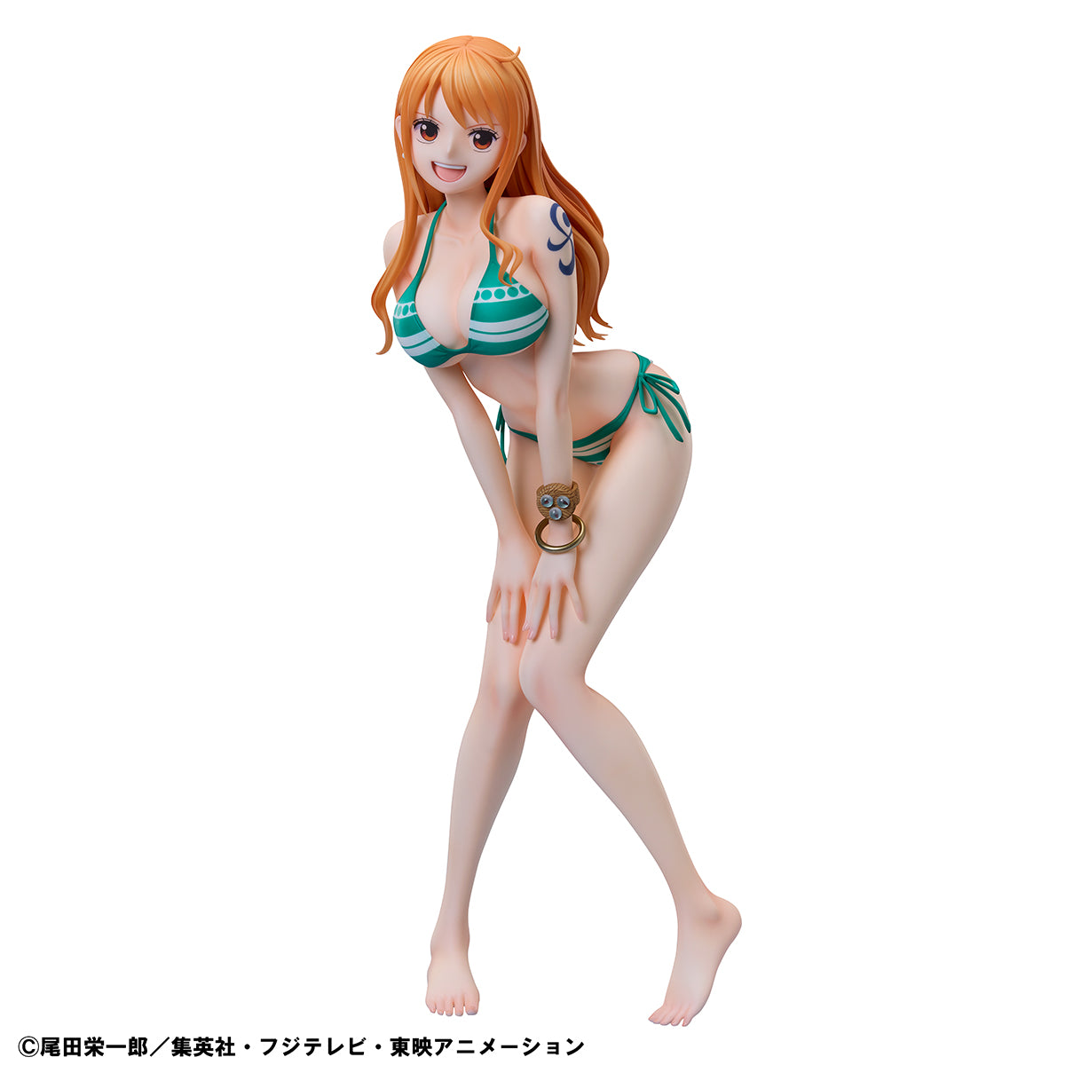PRE ORDER – 1/4 B-STYLE ONE PIECE NAMI SWIM SUIT VER.