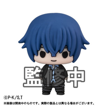 PRE ORDER – CHOKORIN COLLECTION TV ANIME SHUGO CHARA! (BOX OF 6)