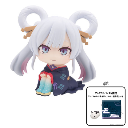 PRE ORDER – LOOKUP COSMIC PRINCESS KAGUYA! - YACHIYO RUNAMI (WITH GIFT)